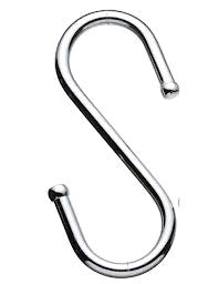 China Supplier Offer Competitive Price Metal Hanging Hook Best Quality