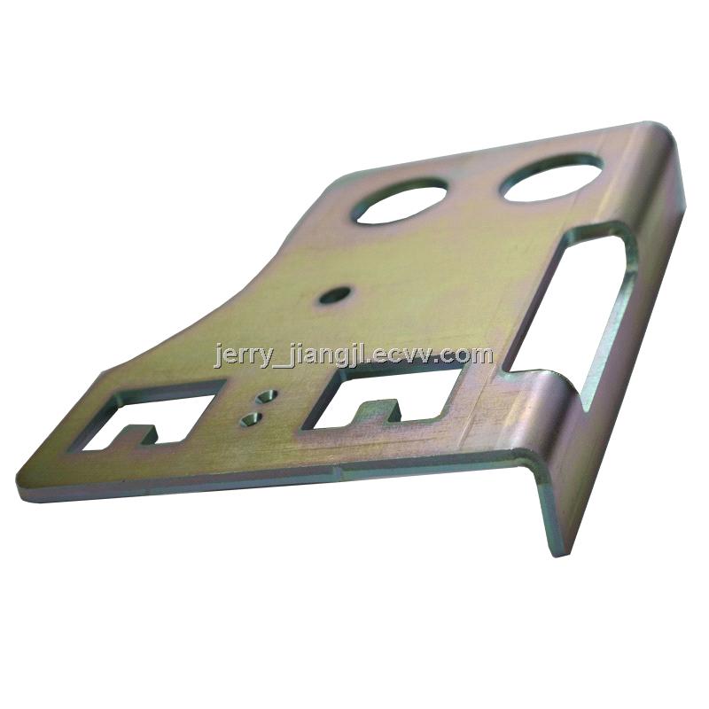 Custom new style OEM metal stamping parts from Jiaxin