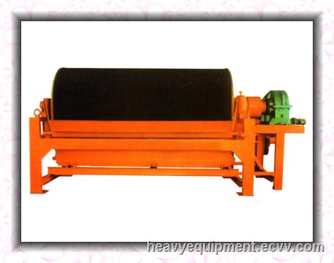 Dry Magnetic Separator (With Different Capacity)