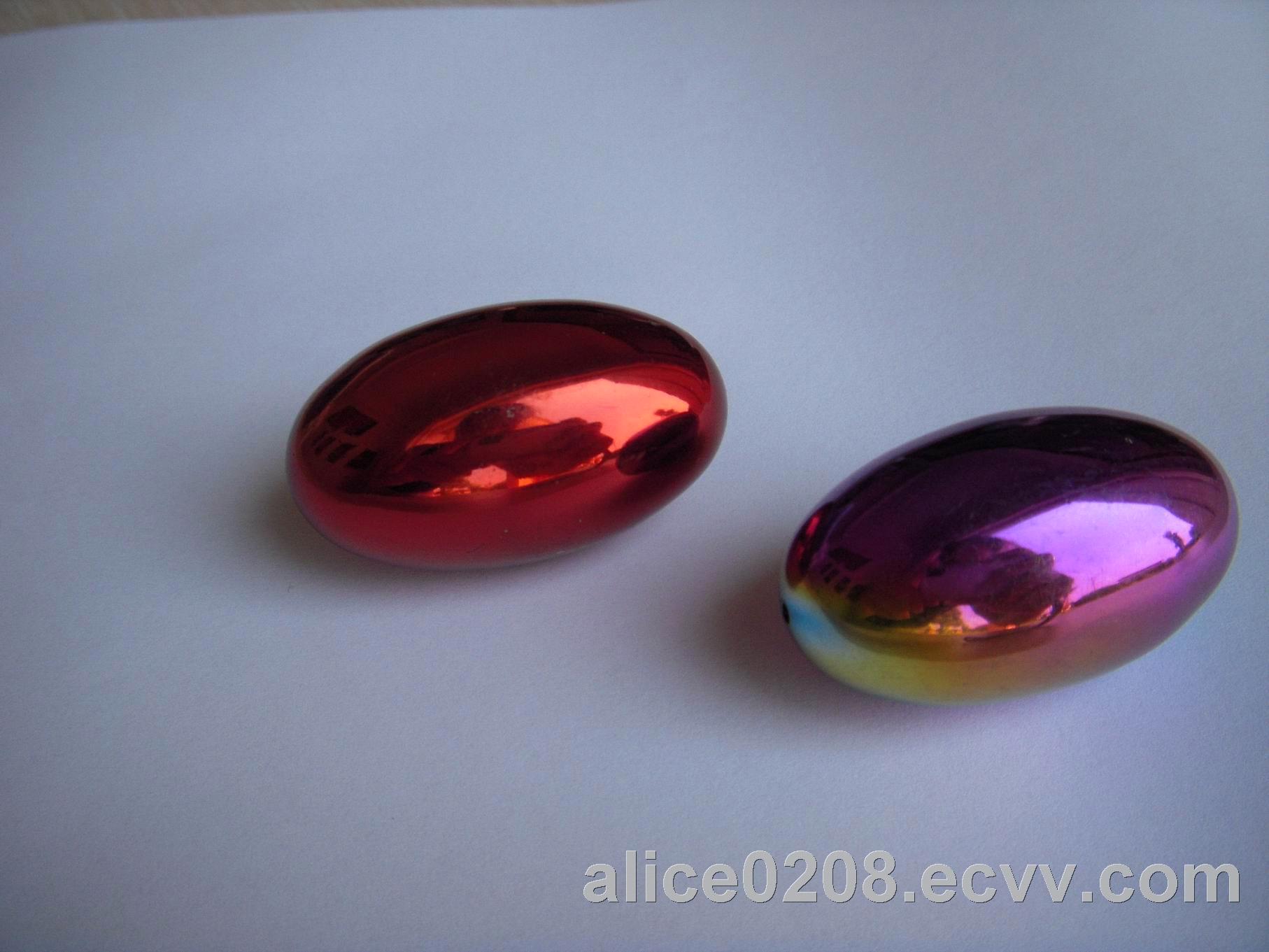 Electroplating Color steel Balls