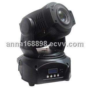 Factory direct sale: 60W LED MOVING HEAD SPOT