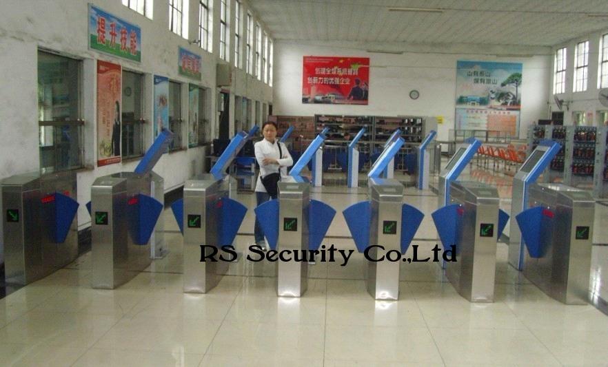 Gym Access Control Turnstile From China Manufacturer Manufactory Factory And Supplier On Ecvv Com