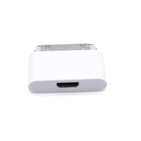 OEM! converter for micro to iphone phone accessory
