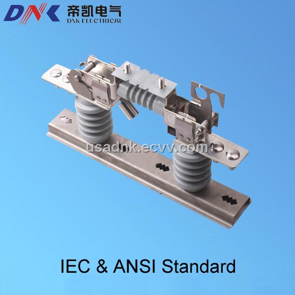 Outdoor Low Voltage 400A Power Isolator Switch