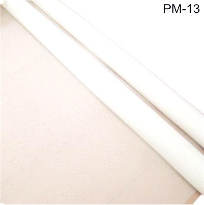 Printing Mesh - 140T - Produce Printing Plate - 100% Polyester - High Tension - Yellow & White - QA