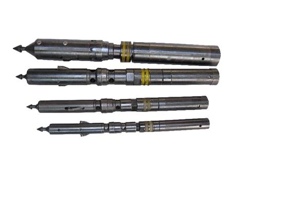 Q Series Wire-Line Core Barrels