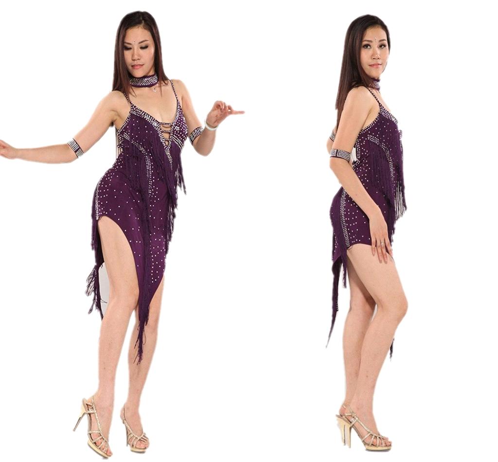 sexy dress for dance