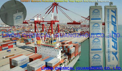 TOPDRY desiccant DMF free, 100% free of DMF absorbant