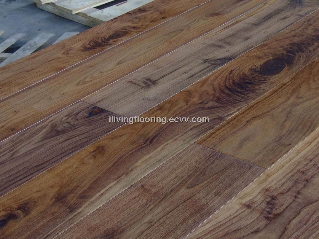 Walnut Engineered Wood Flooring From China Manufacturer Manufactory Factory And Supplier On Ecvv Com