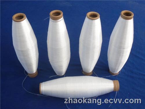 bulk fiber glass yarn twisted E-glass and C-glass