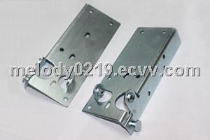 Garage Door Bottom Corner Bracket From China Manufacturer