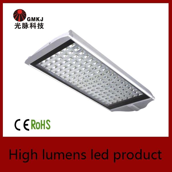 high lumens led street light with 30w,40w,50w,60w avaliable