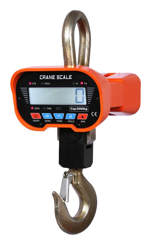 ocs-B crane scale