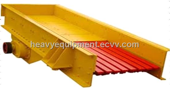 Vibrate Feeder Equipment Industry Electromagnetic Vibrating