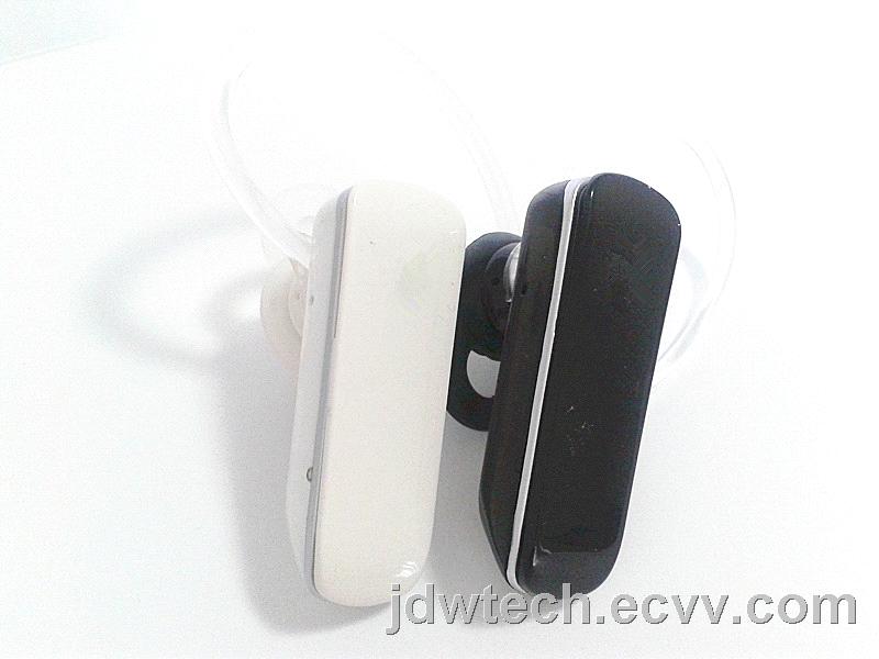 wireless bluetooth headset with charger and USB cable stereo