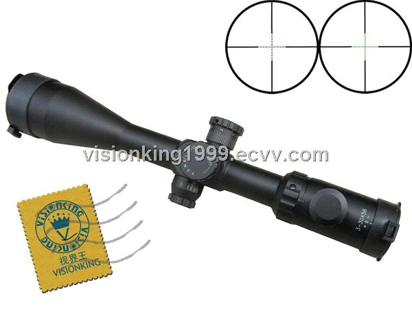 visionking 3-30x56 & 2-20x44 rifle scope