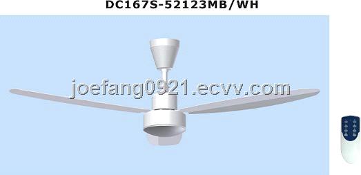 12vdc Solar Pwered Ceiling Fan From Taiwan Manufacturer