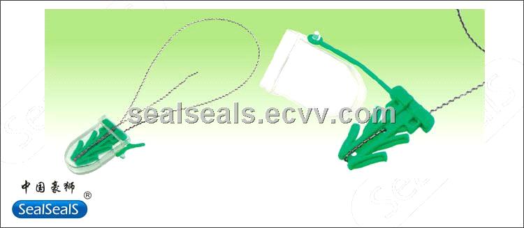 Anoi kranium universitetsområde Click lock seal from China Manufacturer, Manufactory, Factory and Supplier  on ECVV.com