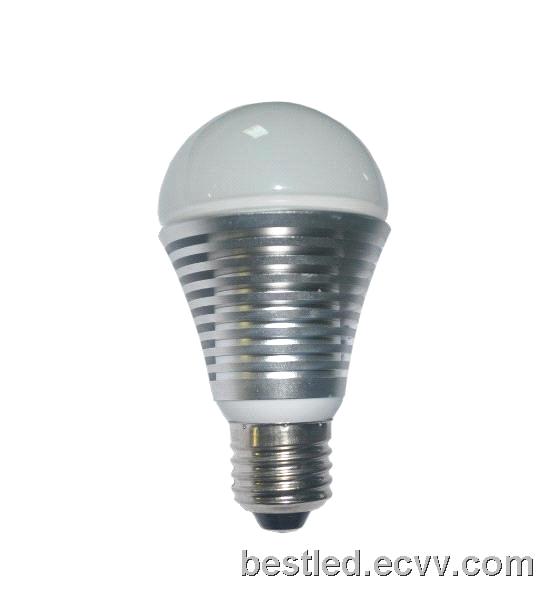 LED Bulb Light Dimmable BL-F60-5x1W