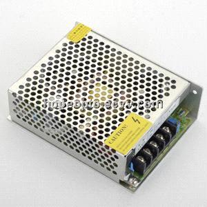 Non Waterproof 120W LED LED Power Supply,LED Driver,led transformer