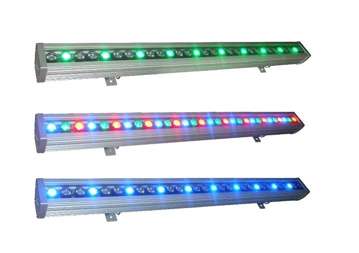 2013 RGB 36W Led wall washer light IP65 with CE&RoHS&FCC