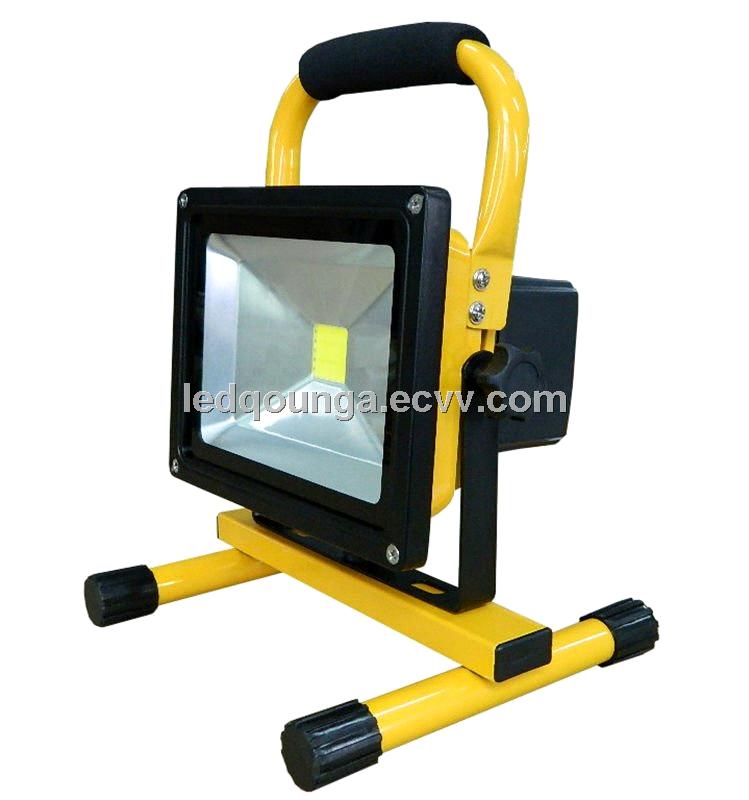 20w Rechargeable Led Flood Light Outdoor Floodlights Purchasing 20w Rechargeable Led Flood Light Outdoor Floodlights