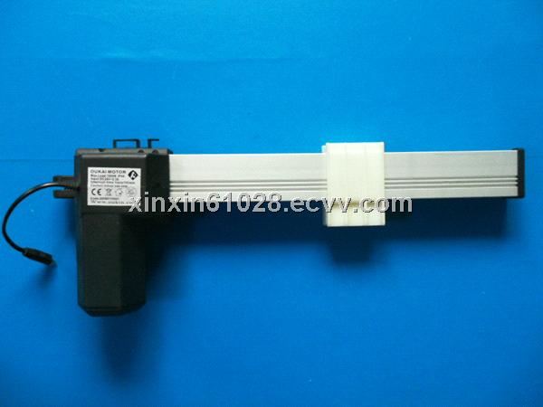 24 V DC dual axis solar tracker sensor