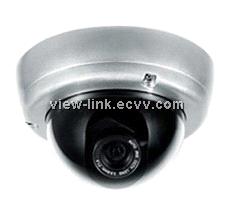 CWH-4204N Waterproof Vandal-Proof Dome Camera(520TVL Version