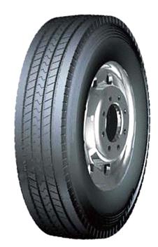 China GMROVER 315/70R22.5 All steel radial truck tyre