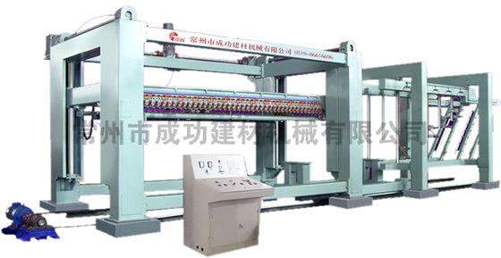 Cutting Machine for AAC plant