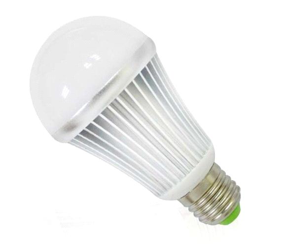 E26 or E27 10pcs SMD OSRAM high lumen led bulb