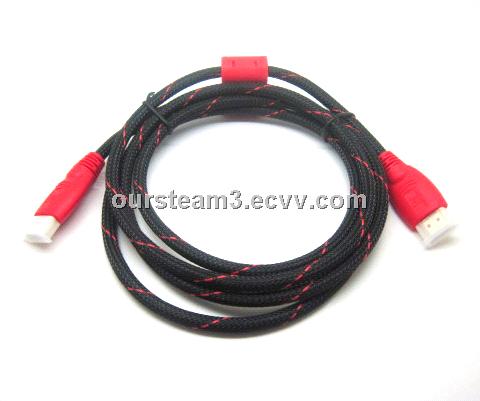 HDMI Data Cable for PS3 Wireless Gamepad Controller