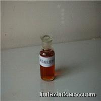 HJ-II High temperature Acidifying Corrosion(oil field agent)