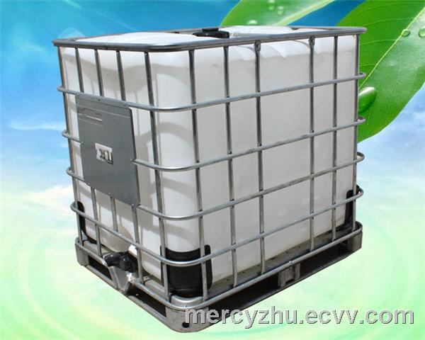High quality IBC tank with steel frame for sale