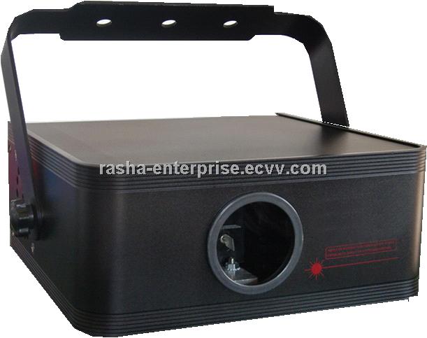Hot Sale 15KPPS 1W Blue Disco Laser Light for Xmas Promotion,Stage Laser Light