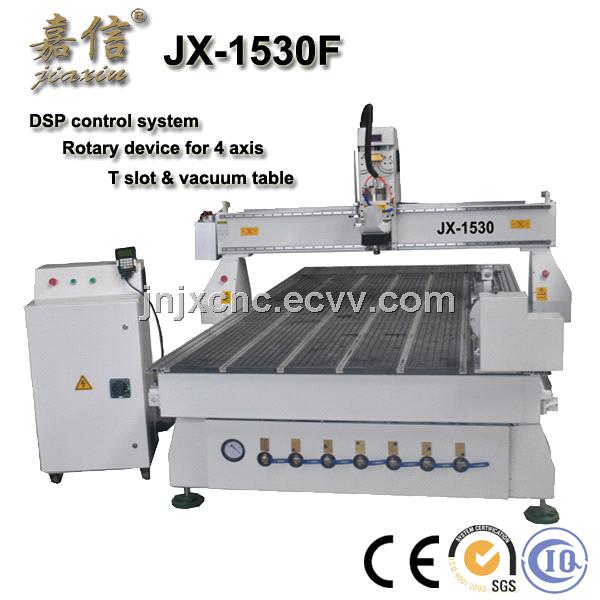 JX-1530 Woodworking CNC Carving Router