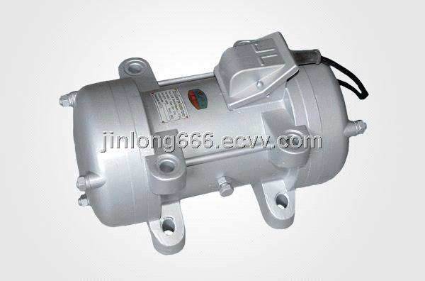 Jinlong durable cement external vibrator ZB220-50