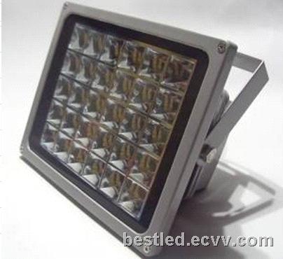 LED Flood Light - 30X1W