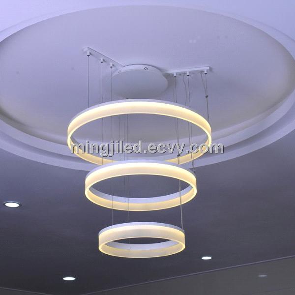 Luxury Home Decoration Pendant Lamp Mdd 3065 From China