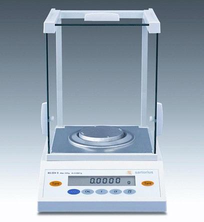 MD Series Multi function electronic analytical balance