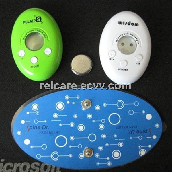 New Idea portable mini acupuncture patch product /Pain relief acupuncture pad