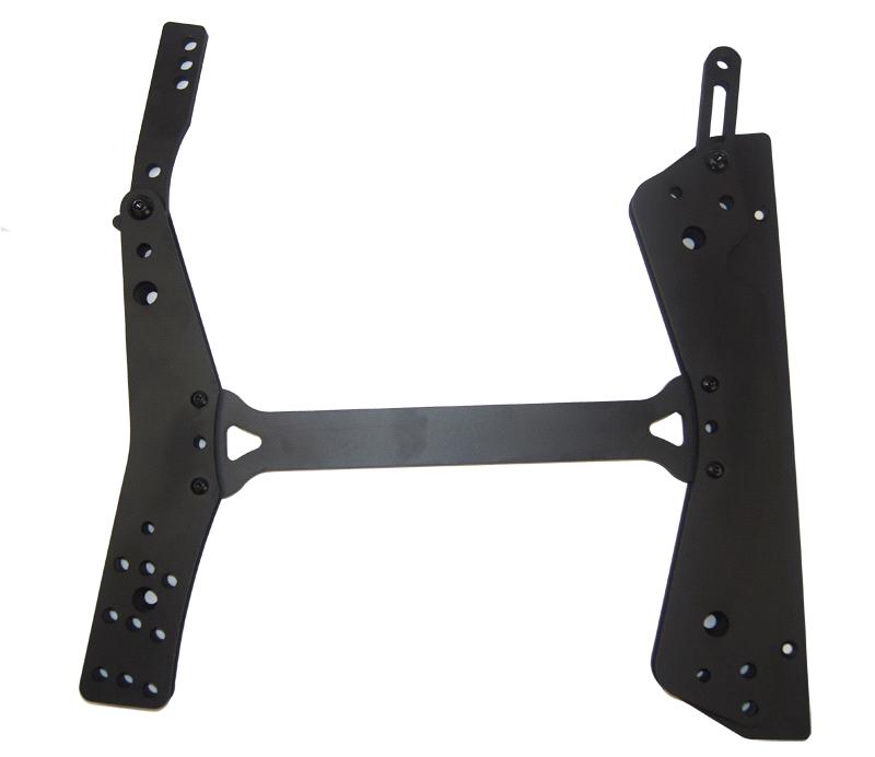 line array rigging parts