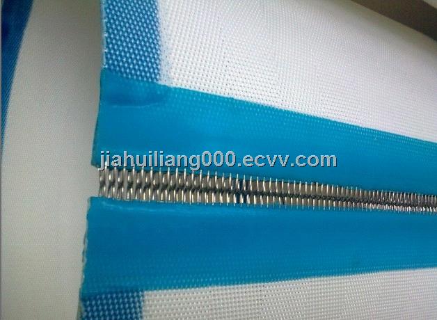Polyester Spiral Press Filter Cloth