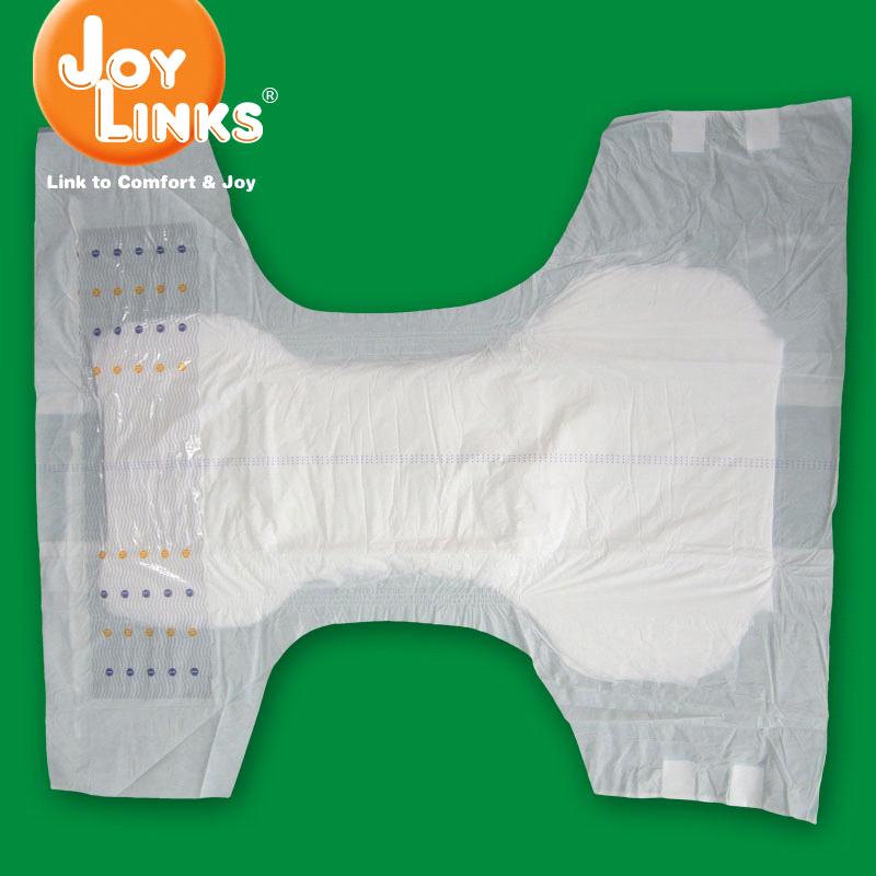Printed Adult Incontinence Diapers for Old People from China ...