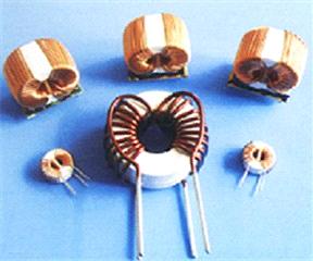 Small Power Supply Transformer Core