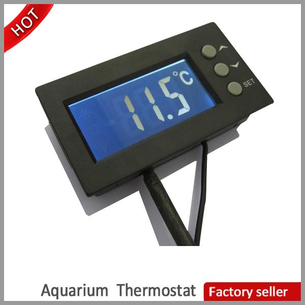 TC-300 Pet Animal Reptile Paludarium Aquarium Temperature Controller Digital Thermostat