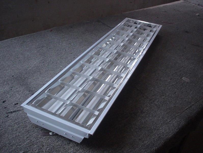 T Bar Fluorescent Fixtures Lgetb202 0 6m Purchasing Souring Agent T Bar Fluorescent Fixtures Lgetb202 0 6m
