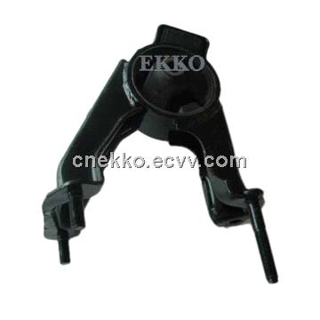 auto rubber transmission mounts for toyota car 12371-0D170