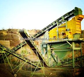 Building Stone Production Line / Line Stone Tile / Stone Sand Production Line