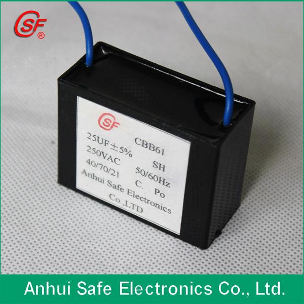 cbb61 film capacitor